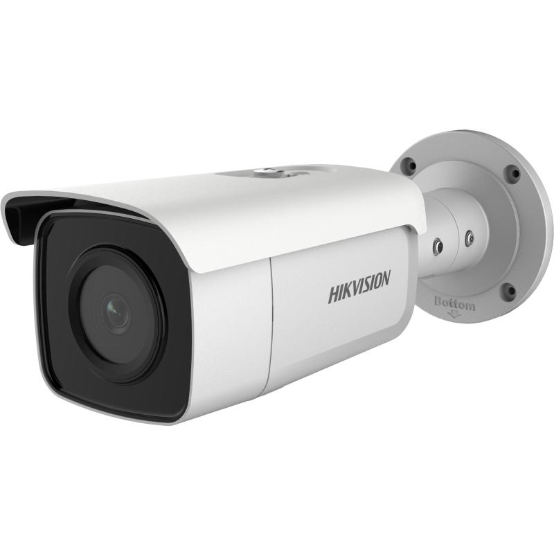 DS-2CD2T65G1-I5/I8 - Network Cameras - Hikvision Global